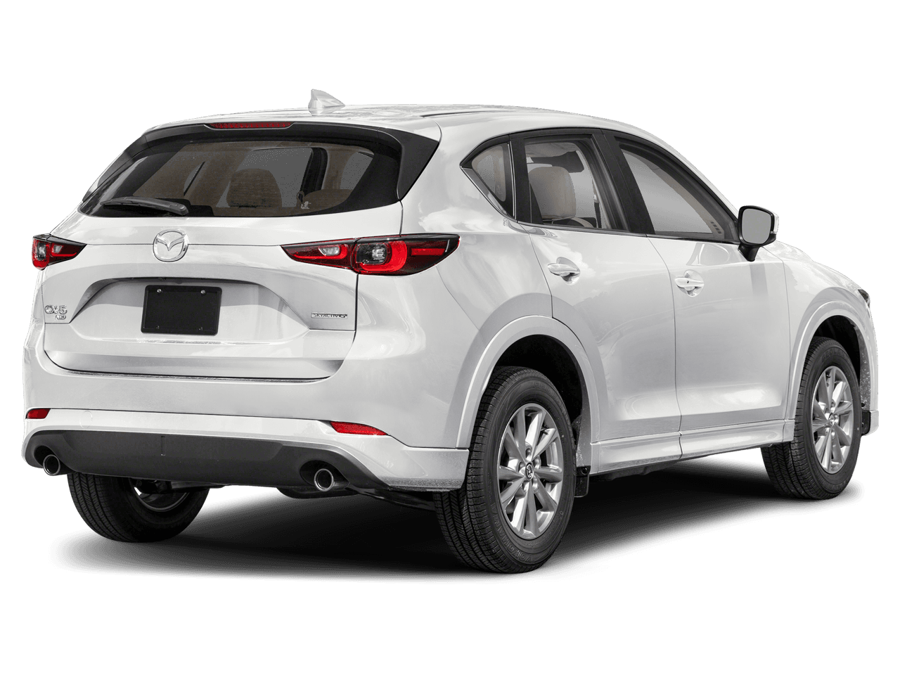 2025 Mazda CX-5 Photo in Silver Spring, MD 20904
