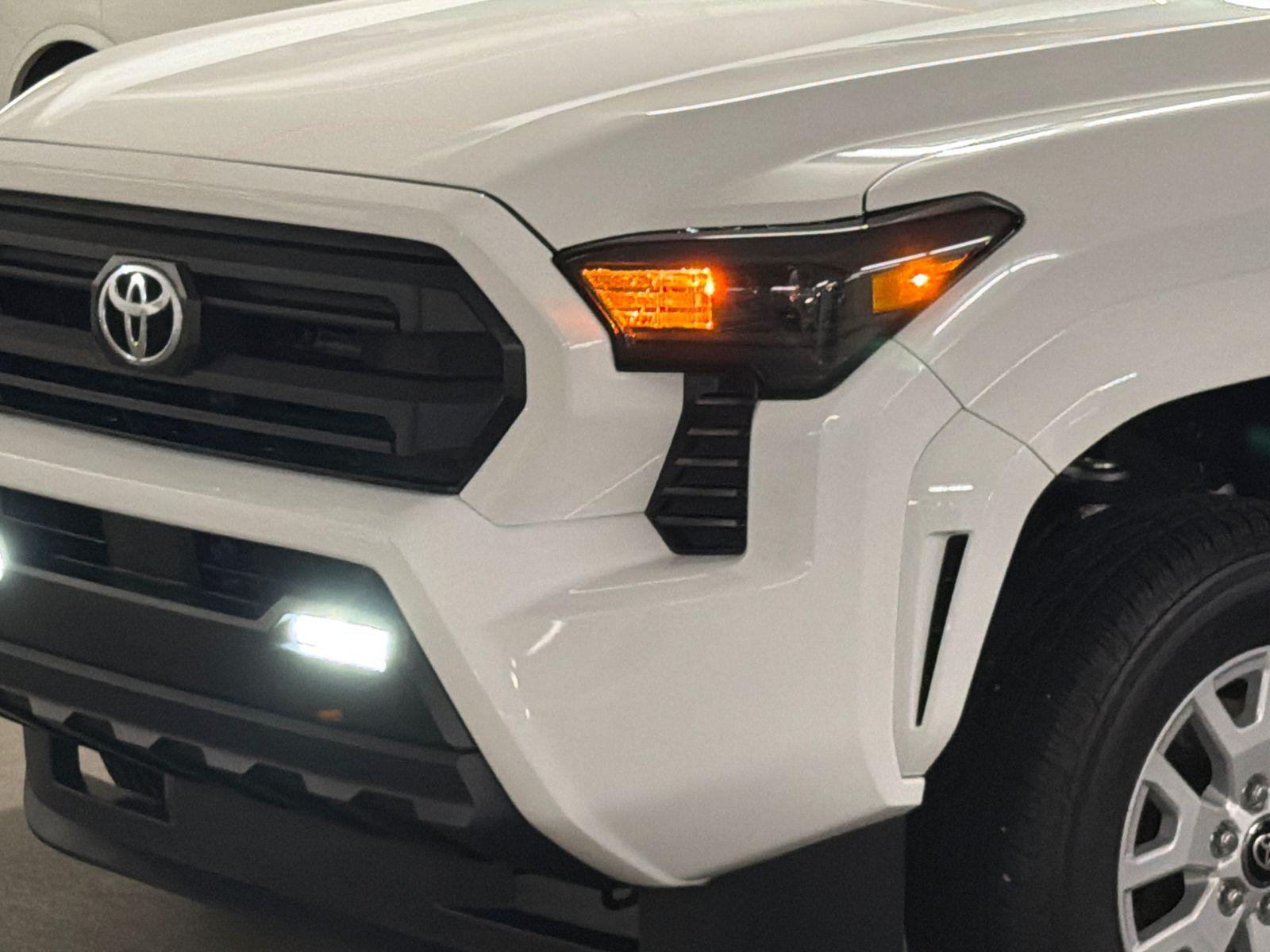 2026 Toyota Tacoma Photo in Bethesda, MD 20814