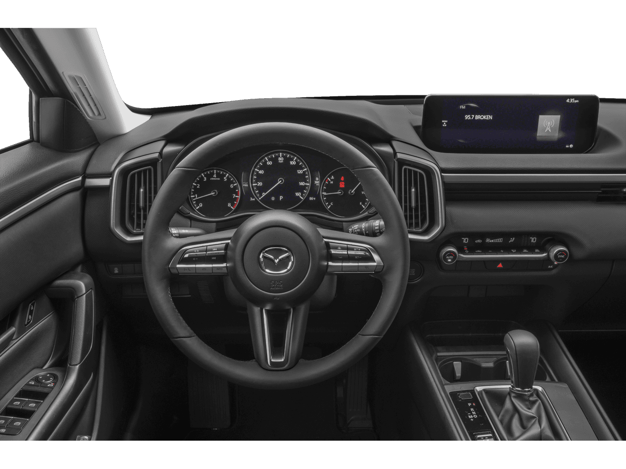 2025 Mazda CX-50 Photo in Silver Spring, MD 20904
