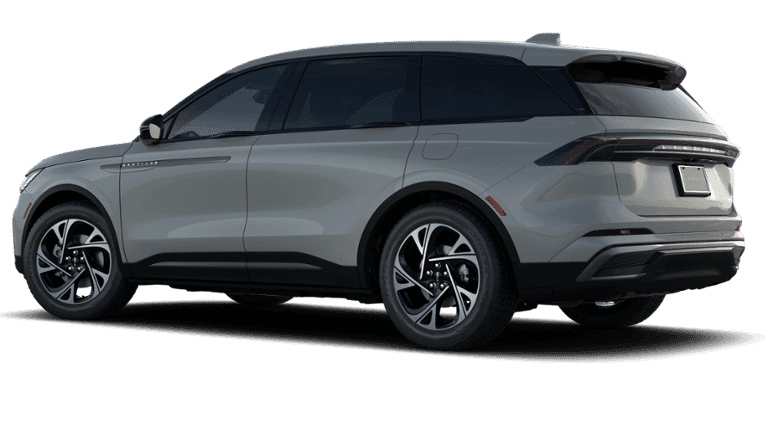 2026 Lincoln Nautilus Photo in Bethesda, MD 20814