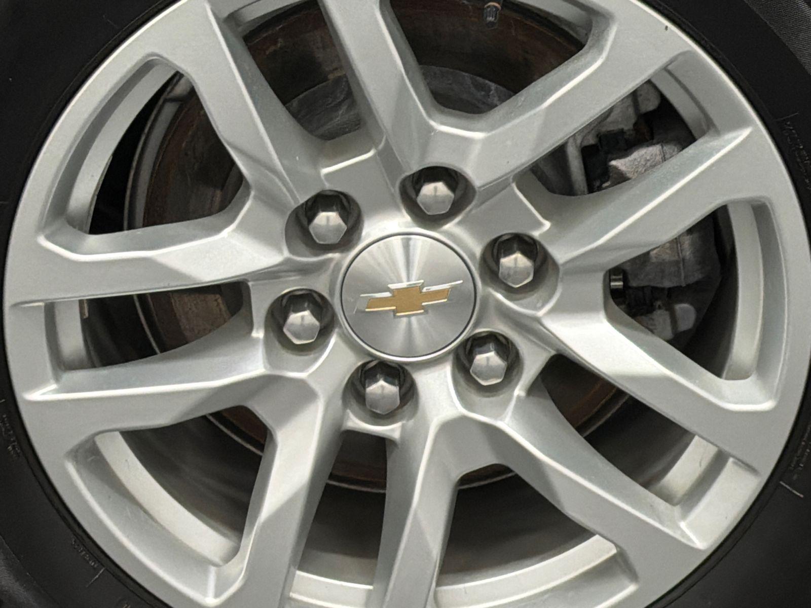 2024 Chevrolet Suburban Photo in Bethesda, MD 20814