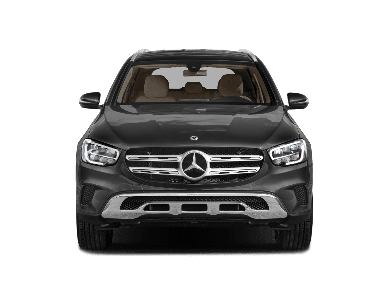 2020 Mercedes-Benz GLC Photo in Bethesda, MD 20814