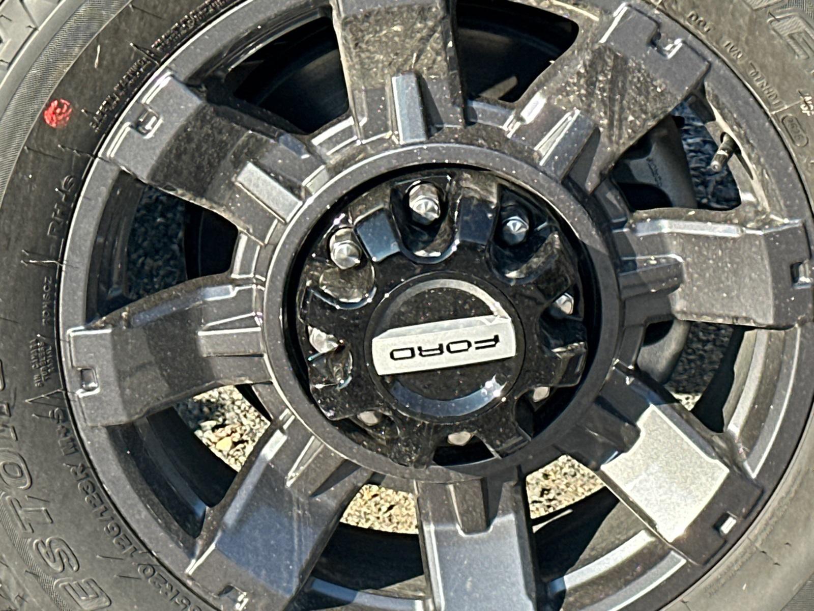 2025 Ford F-250SD Photo in Silver Spring, MD 20904