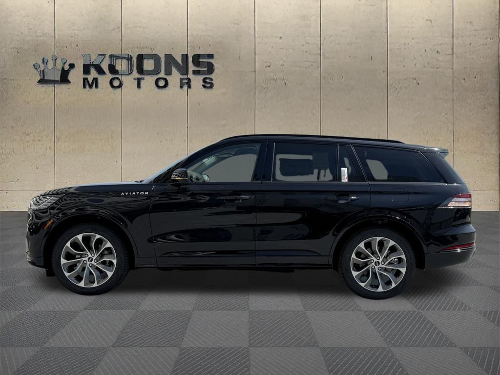 2026 Lincoln Aviator Photo in Bethesda, MD 20814