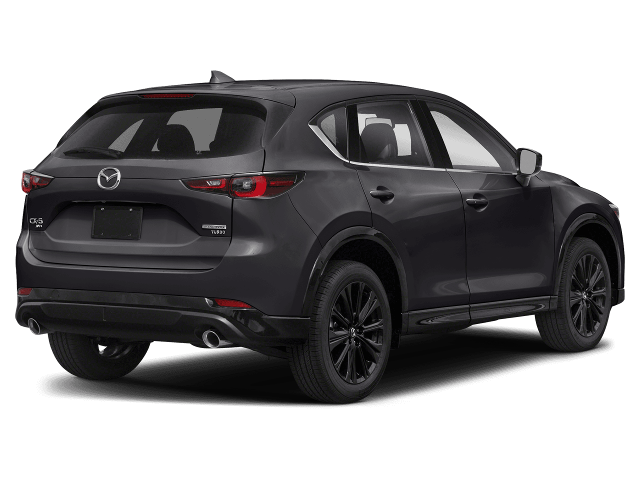 2023 Mazda CX-5 Photo in Silver Spring, MD 20904