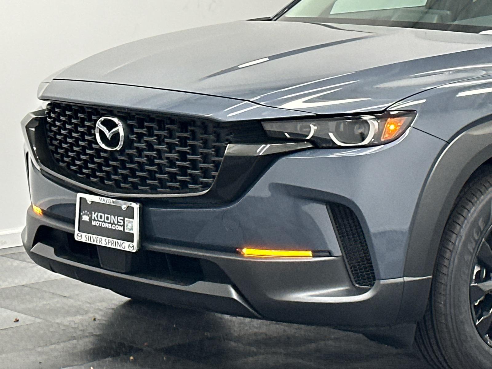 2025 Mazda CX-50 Photo in Silver Spring, MD 20904