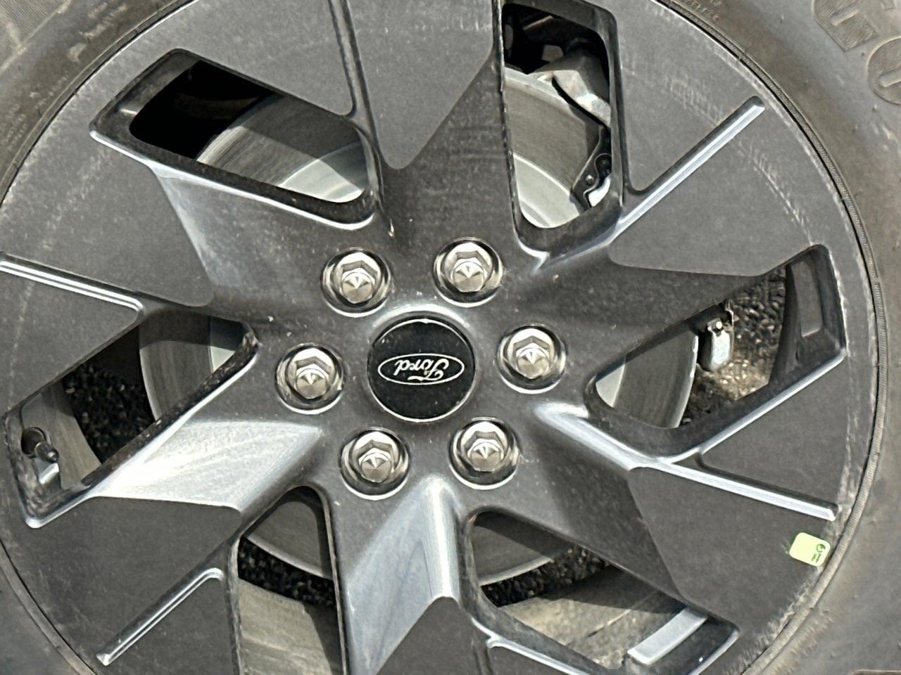 2025 Ford F-150 Lightning Photo in Silver Spring, MD 20904