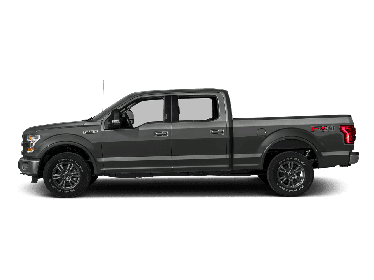 2016 Ford F-150 Photo in Bethesda, MD 20814