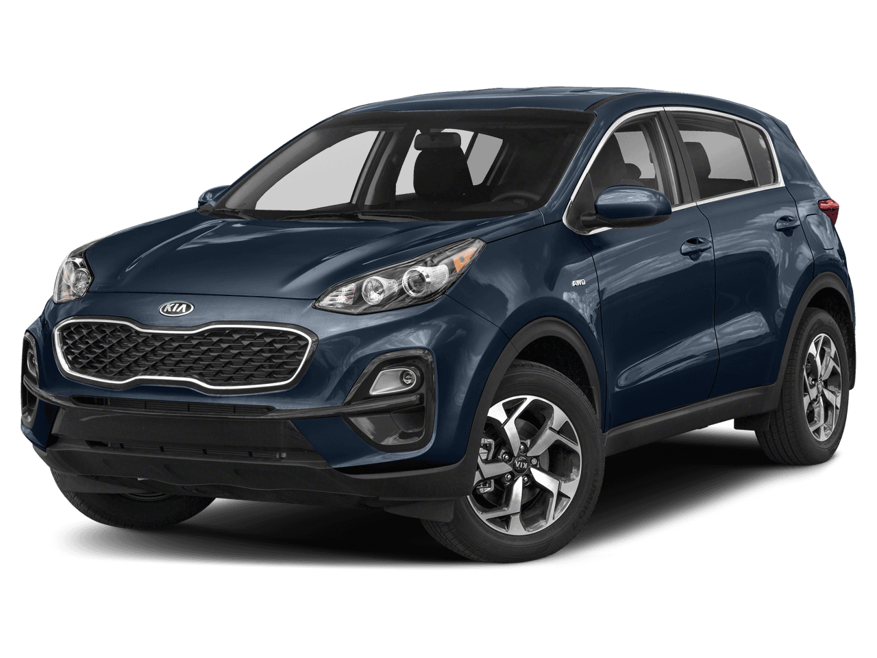 2022 Kia Sportage Photo in Silver Spring, MD 20904