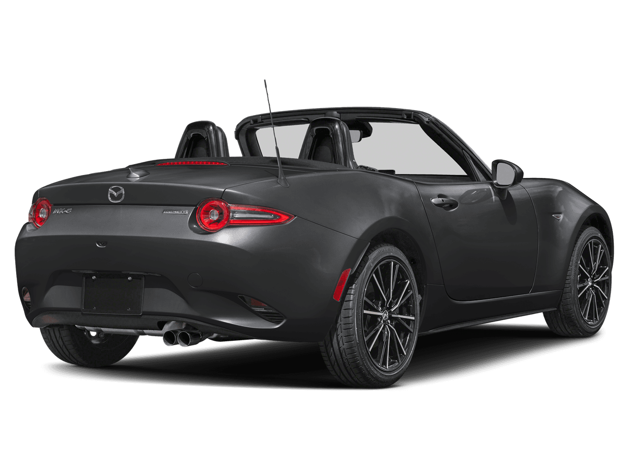 2025 Mazda MX-5 Miata Photo in Silver Spring, MD 20904