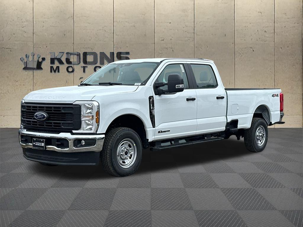 2026 Ford F-350SD Photo in Silver Spring, MD 20904