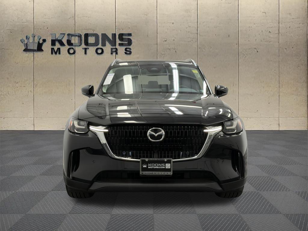 2026 Mazda CX-90 Photo in Silver Spring, MD 20904