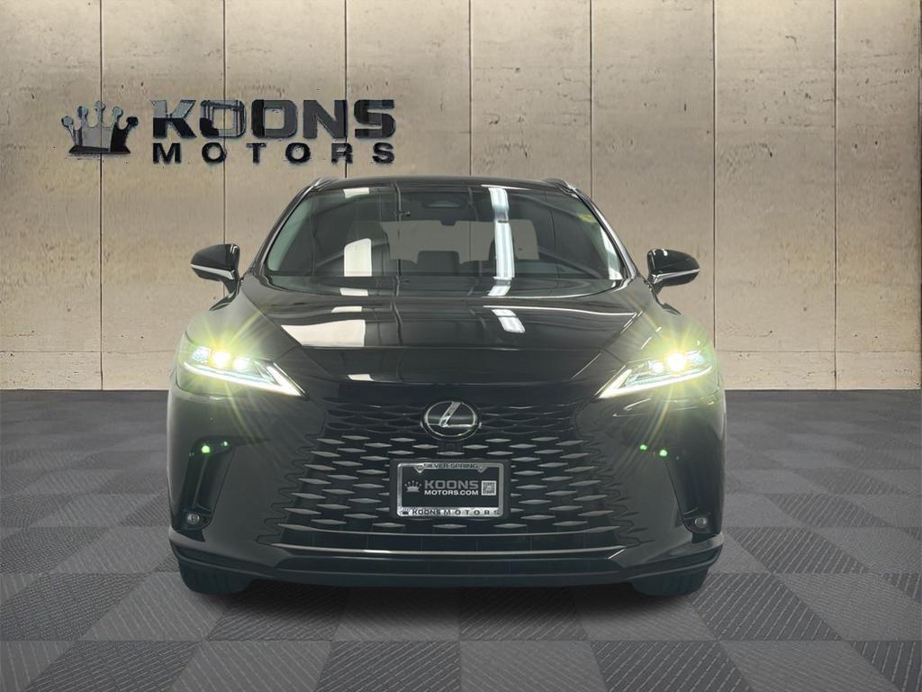 2023 Lexus RX Photo in Bethesda, MD 20814