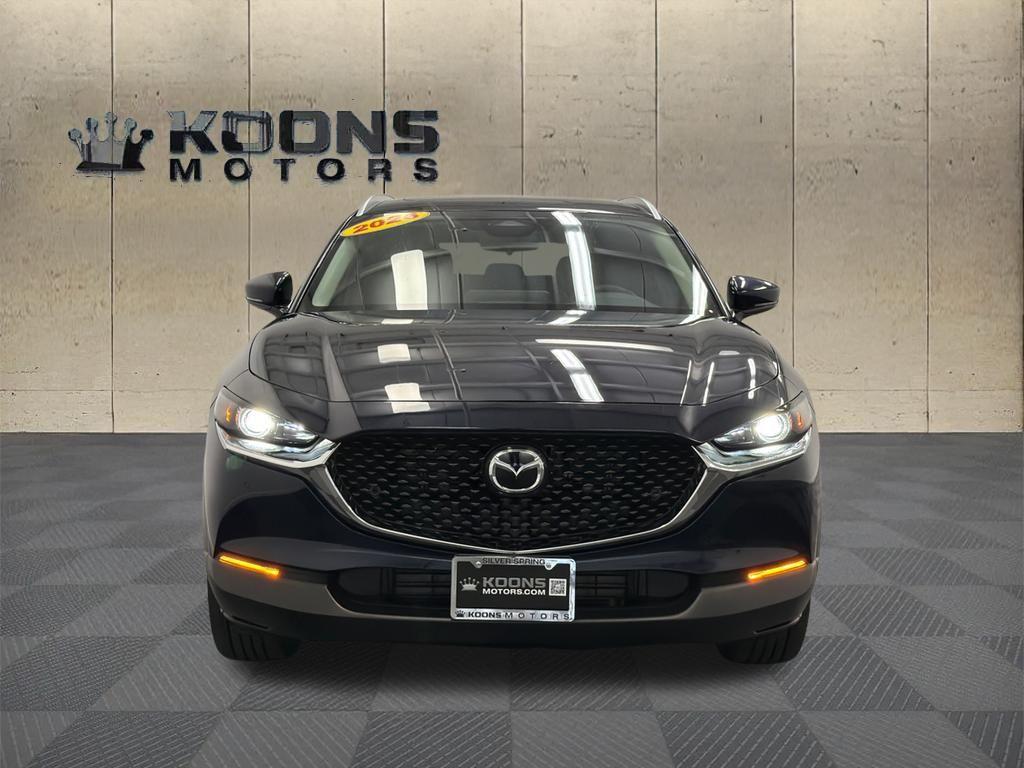 2026 Mazda CX-30 Photo in Silver Spring, MD 20904