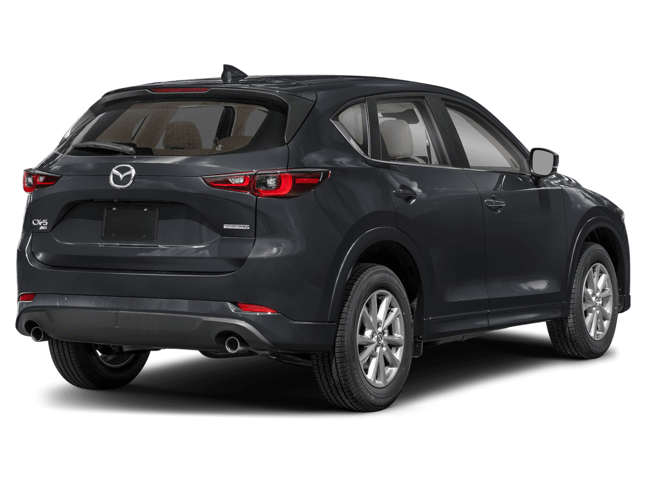 2025 Mazda CX-5 Photo in Silver Spring, MD 20904