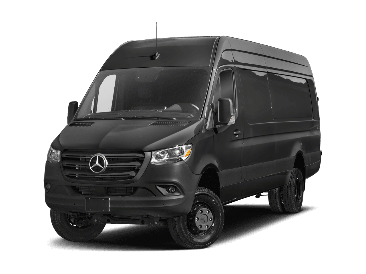 2022 Mercedes-Benz Sprinter 3500 Photo in Silver Spring, MD 20904