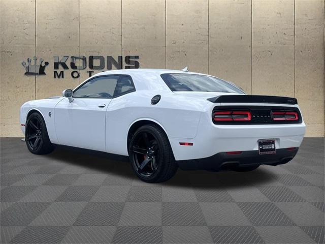 2020 Dodge Challenger Photo in Bethesda, MD 20814