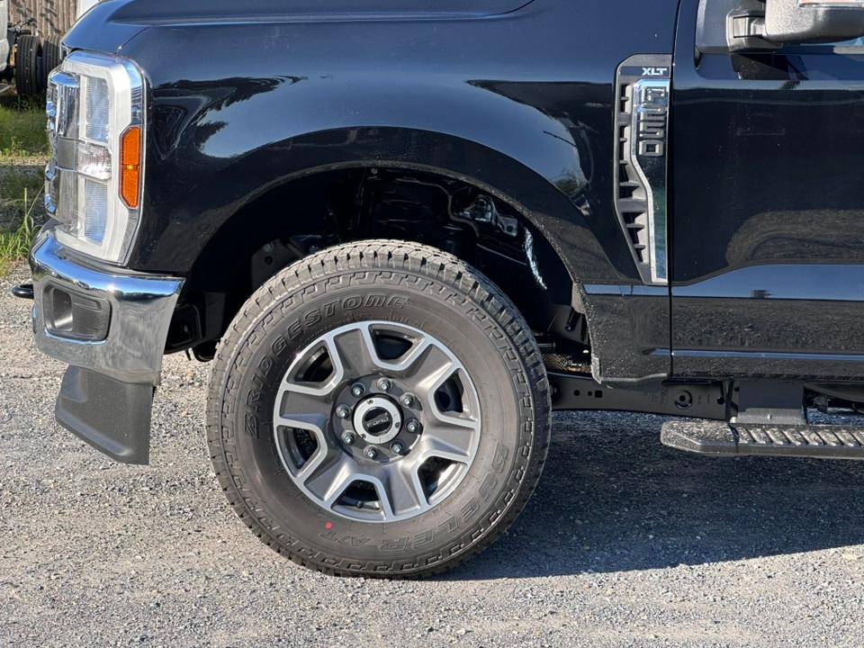 2025 Ford F-250SD Photo in Silver Spring, MD 20904