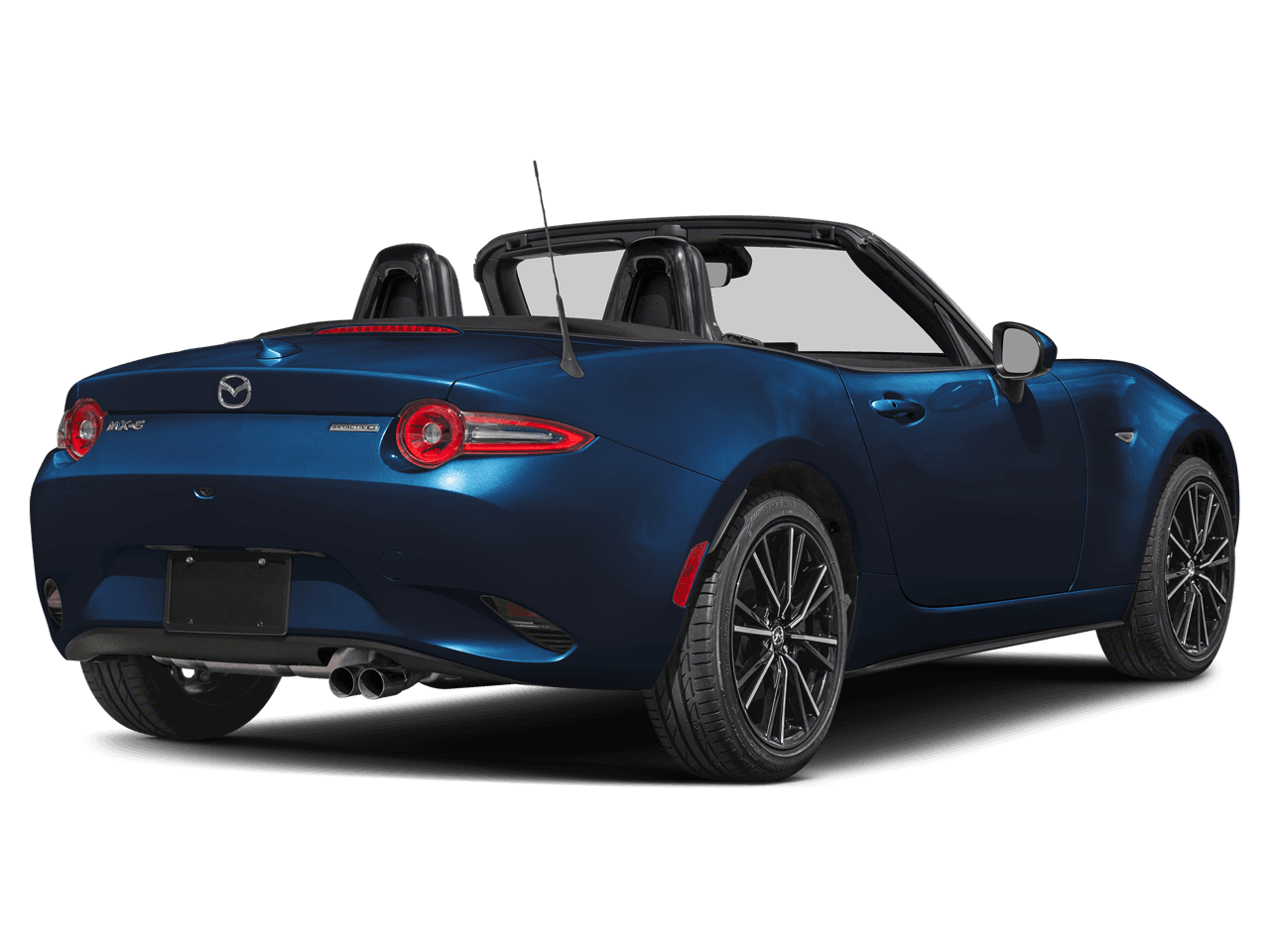 2025 Mazda MX-5 Miata Photo in Silver Spring, MD 20904