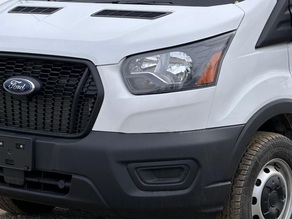 2024 Ford Transit-250 Photo in Silver Spring, MD 20904