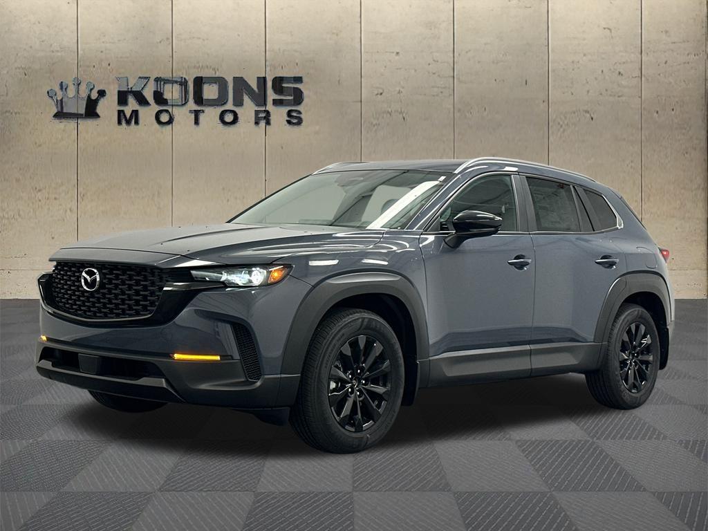 2025 Mazda CX-50 Photo in Silver Spring, MD 20904