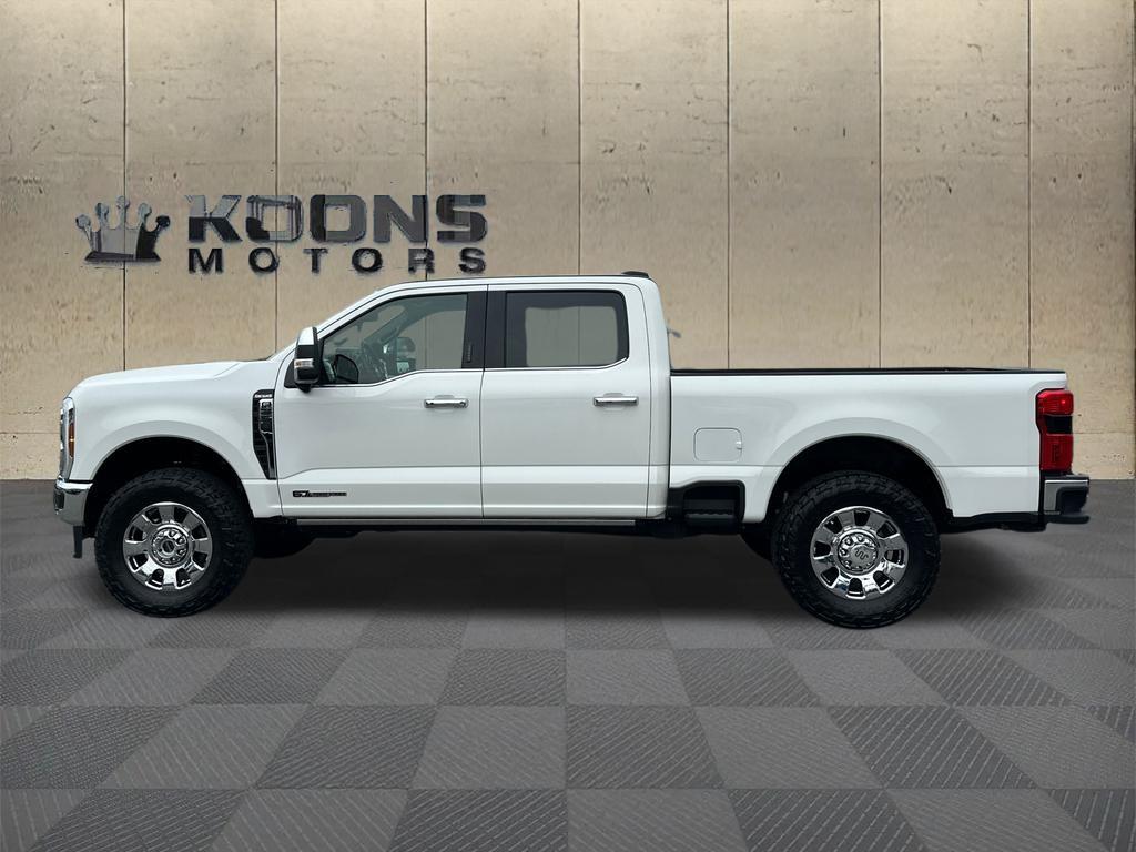 2024 Ford F-350SD Photo in Silver Spring, MD 20904