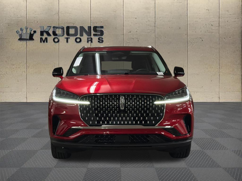 2026 Lincoln Aviator Photo in Bethesda, MD 20814
