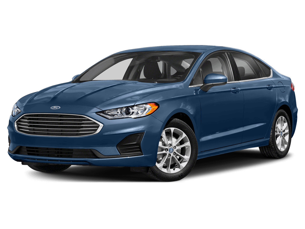 2019 Ford Fusion Photo in Silver Spring, MD 20904