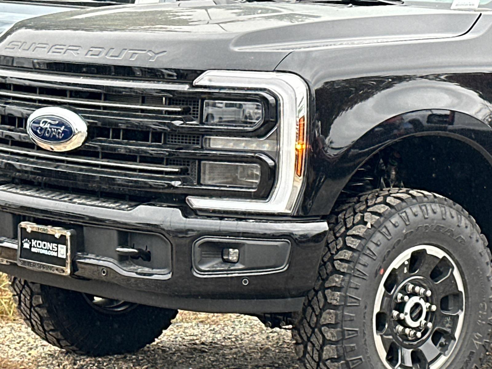 2026 Ford F-250SD Photo in Silver Spring, MD 20904