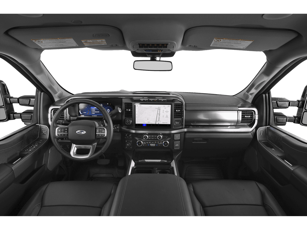 2025 Ford F-250SD Photo in Silver Spring, MD 20904