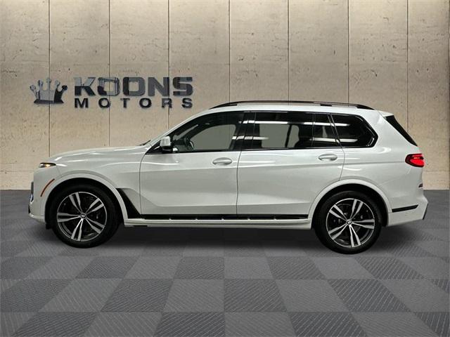 2023 BMW X7 Photo in Bethesda, MD 20814