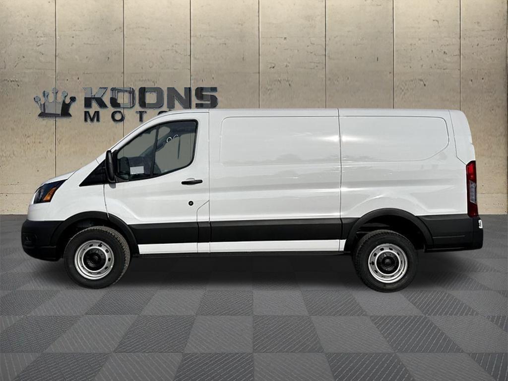 2025 Ford Transit-250 Photo in Silver Spring, MD 20904