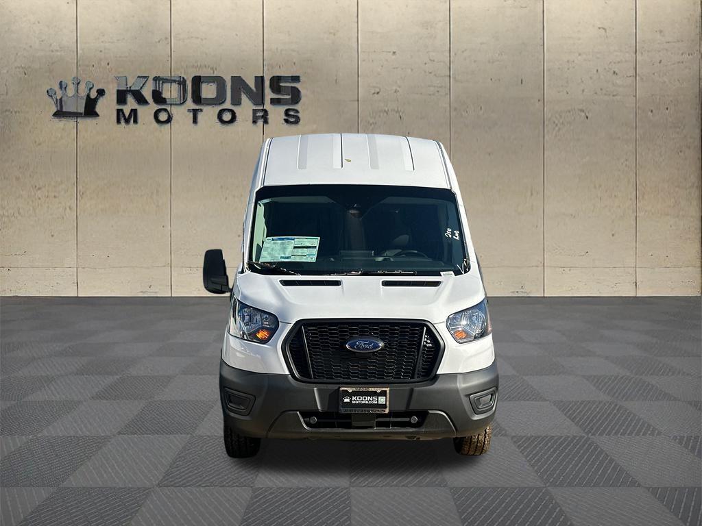 2025 Ford Transit-250 Photo in Silver Spring, MD 20904