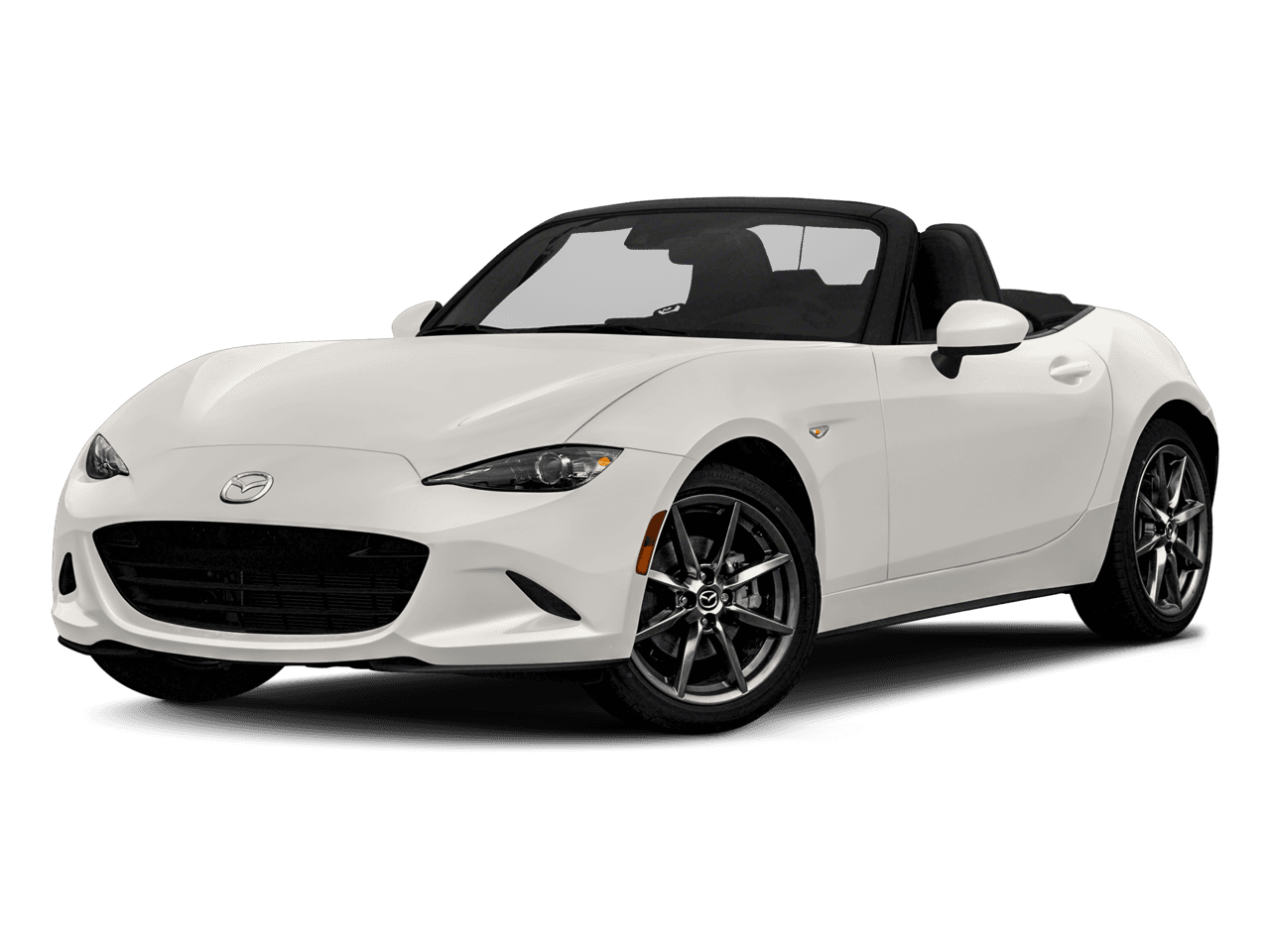 2017 Mazda Miata Photo in Silver Spring, MD 20904