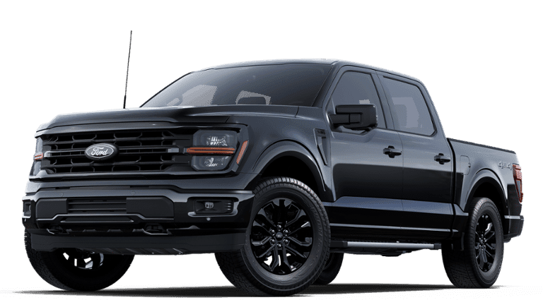 2025 Ford F-150 Photo in Silver Spring, MD 20904