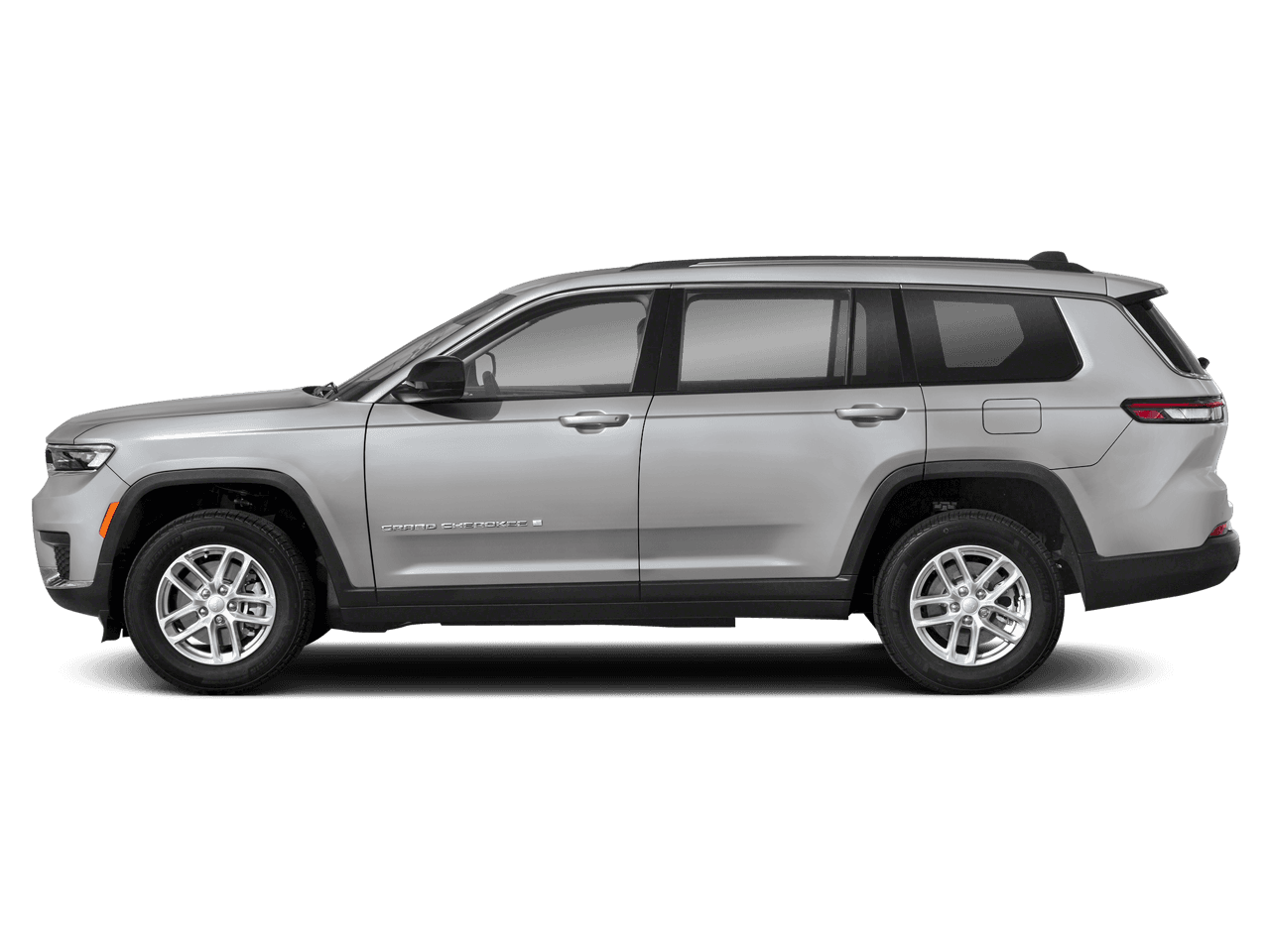 2024 Jeep Grand Cherokee L Photo in Bethesda, MD 20814