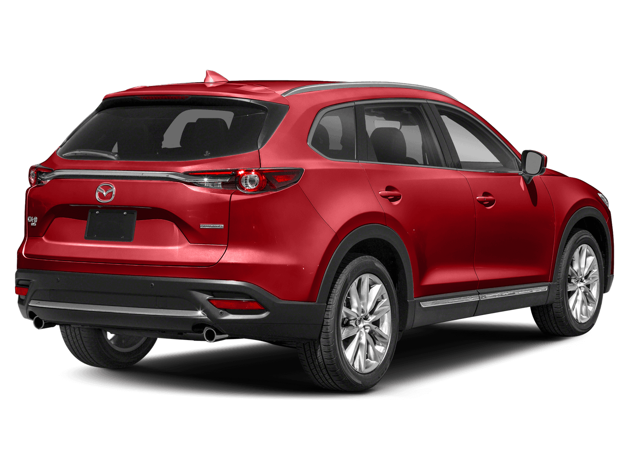 2022 Mazda CX-9 Photo in Silver Spring, MD 20904