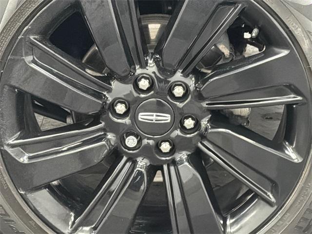 2024 Lincoln Navigator Photo in Bethesda, MD 20814