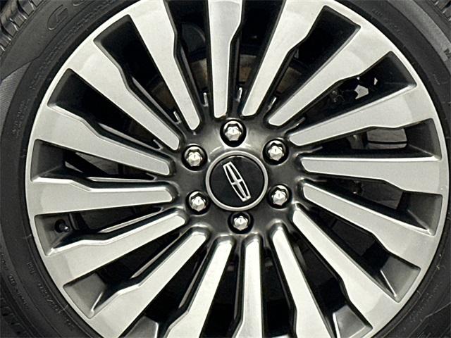 2021 Lincoln Navigator Photo in Bethesda, MD 20814