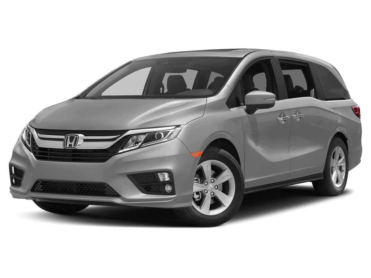 2018 Honda Odyssey Photo in Bethesda, MD 20814