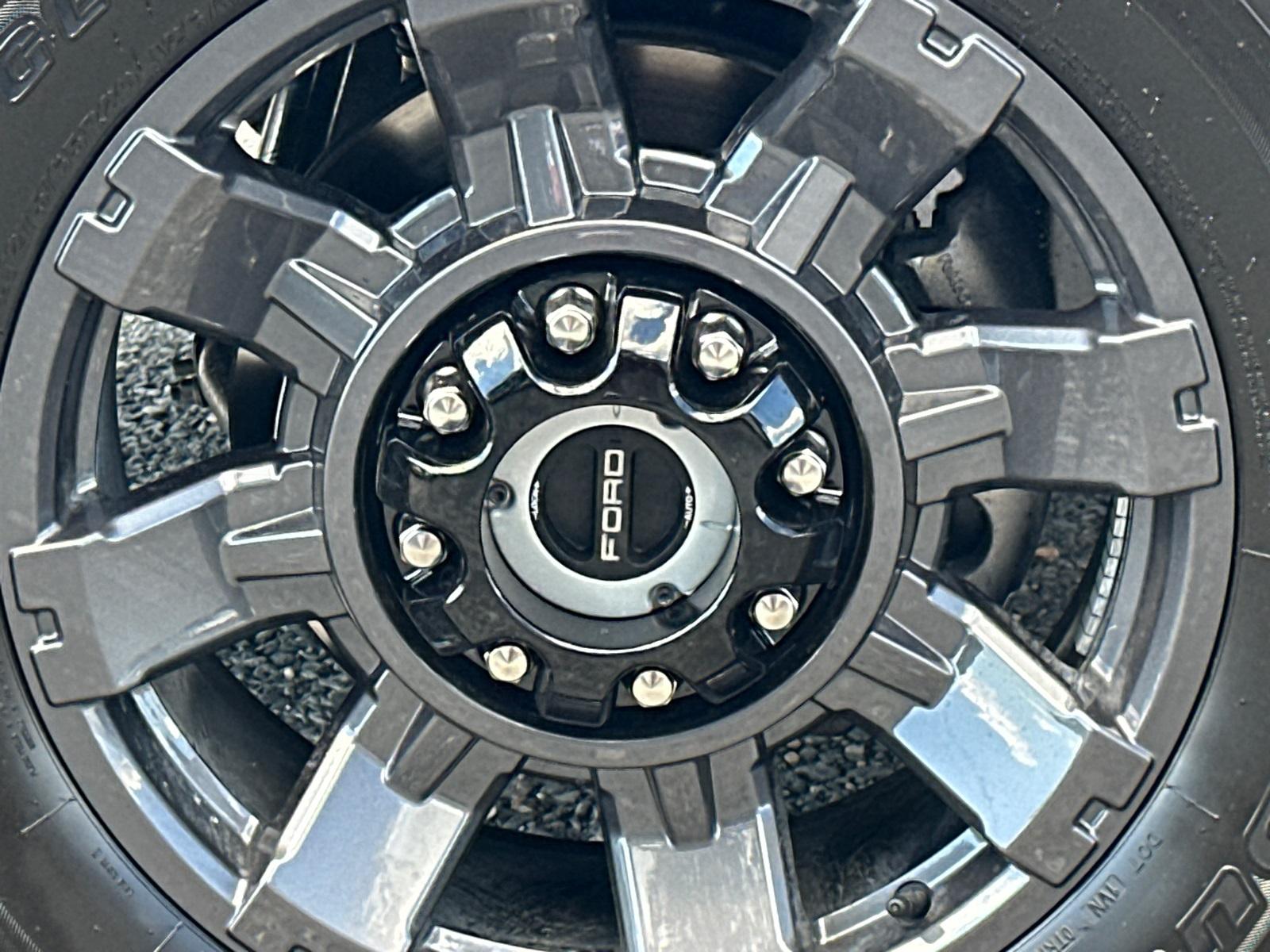 2025 Ford F-250SD Photo in Silver Spring, MD 20904