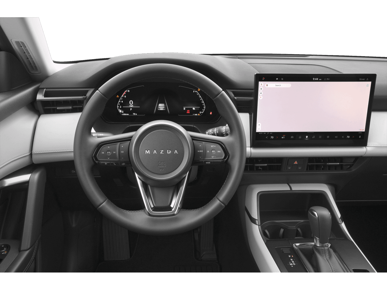 2026 Mazda CX-5 Photo in Silver Spring, MD 20904