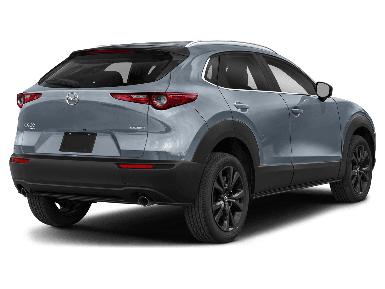 2023 Mazda CX-30 Photo in Silver Spring, MD 20904