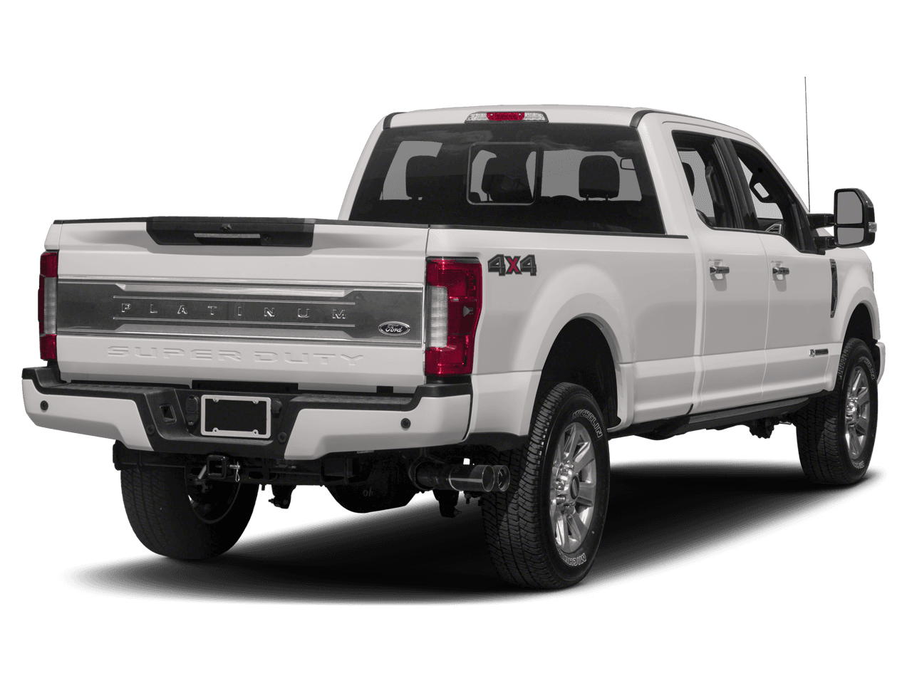 2019 Ford F-350SD Photo in Silver Spring, MD 20904
