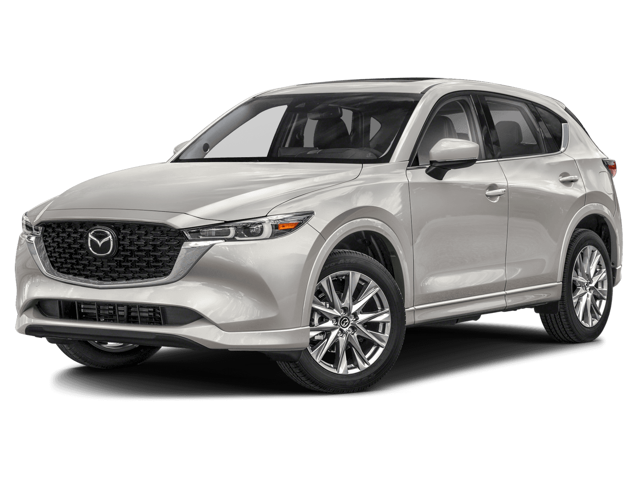 2025 Mazda CX-5 Photo in Silver Spring, MD 20904