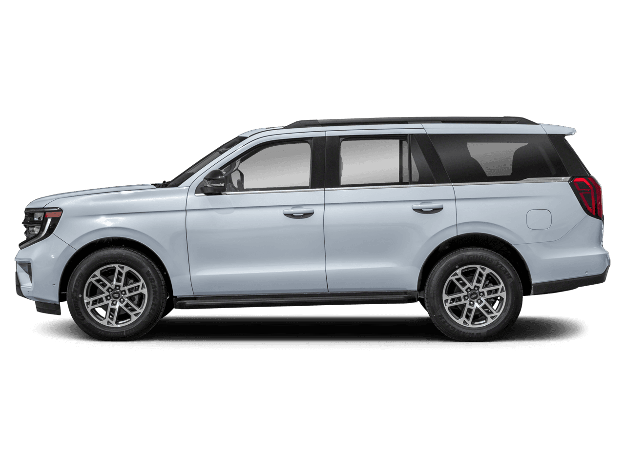 2025 Ford Expedition Photo in Silver Spring, MD 20904