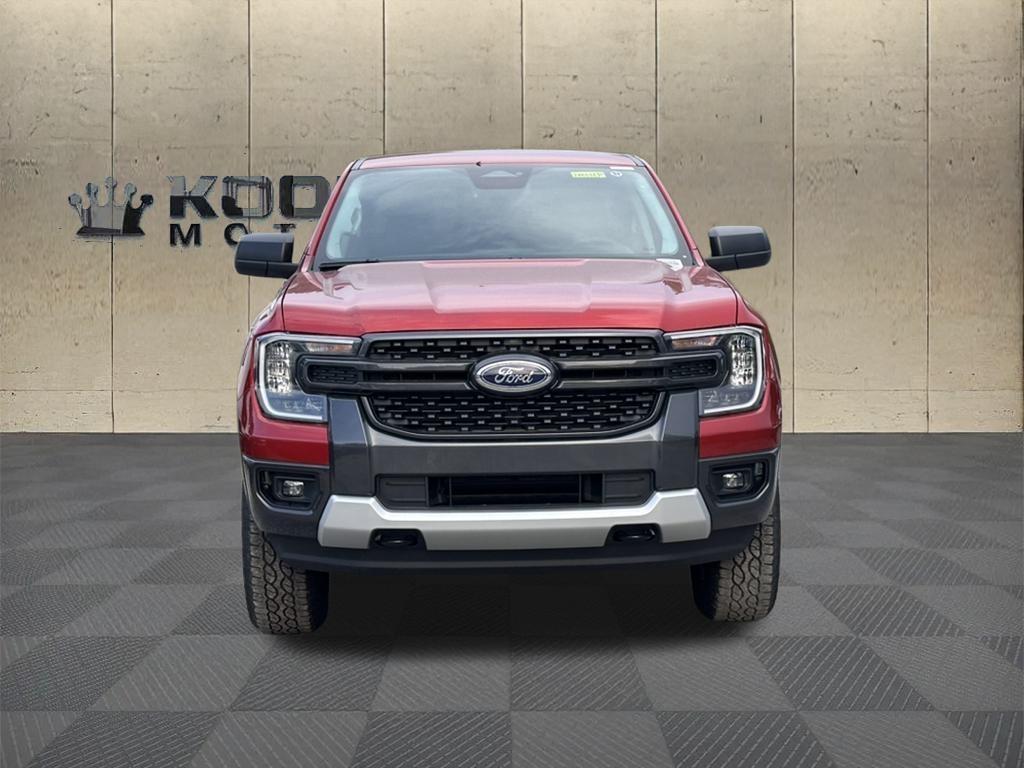 2024 Ford Ranger Photo in Silver Spring, MD 20904