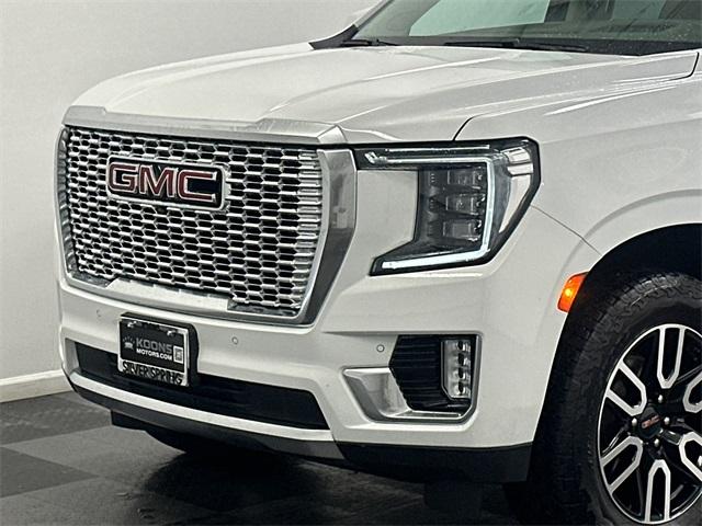 2021 GMC Yukon XL Photo in Bethesda, MD 20814