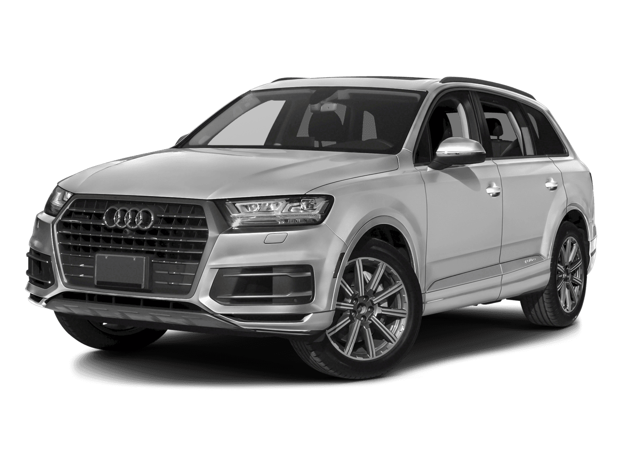 2017 Audi Q7 Photo in Silver Spring, MD 20904