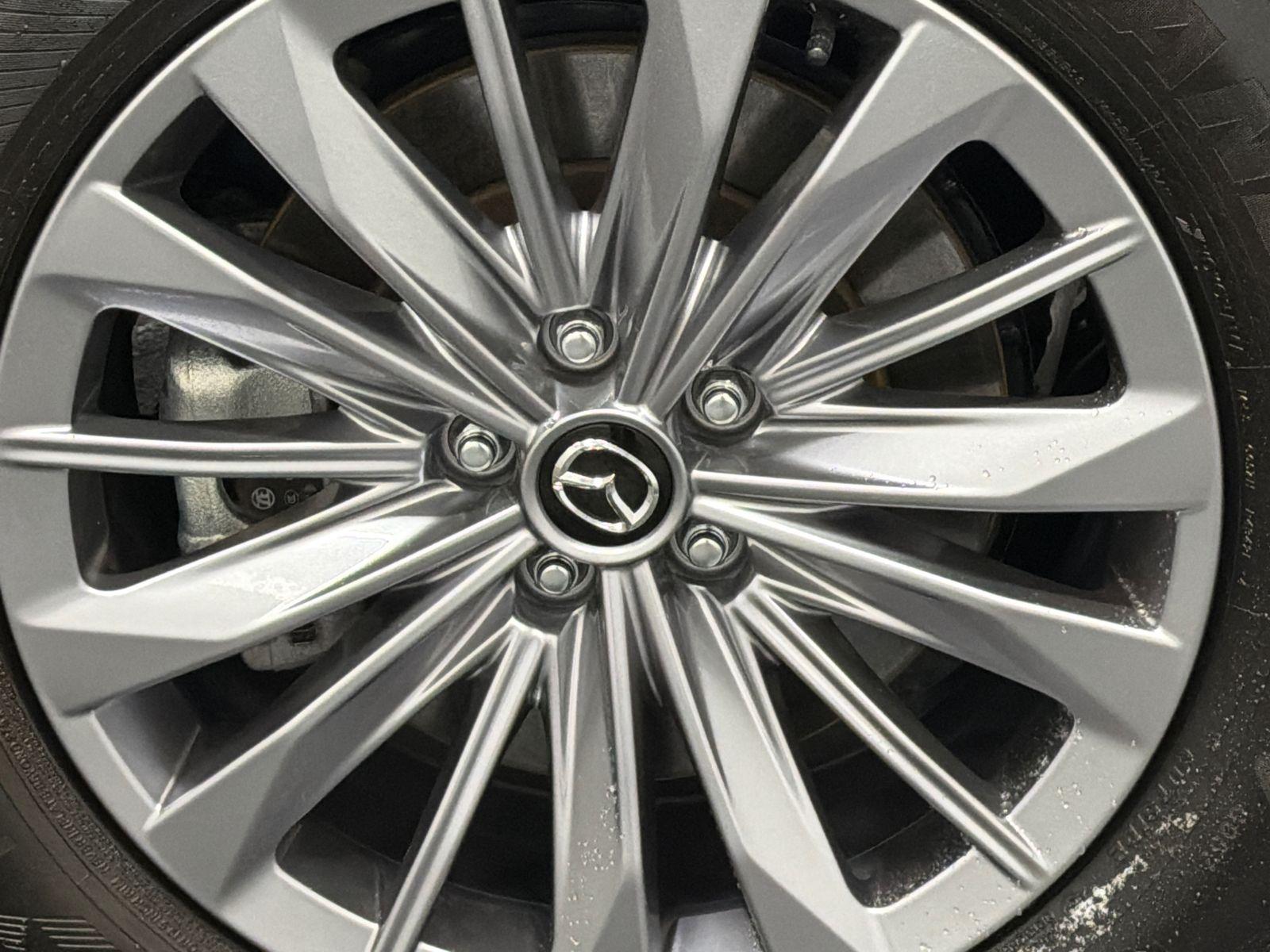 2025 Mazda CX-90 Photo in Silver Spring, MD 20904